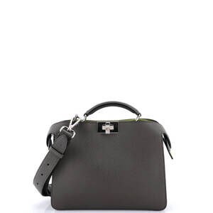 Fendi Peekaboo Iseeu Briefcase Leather #225836F16B